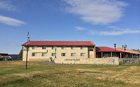 Logan Lake Lodge