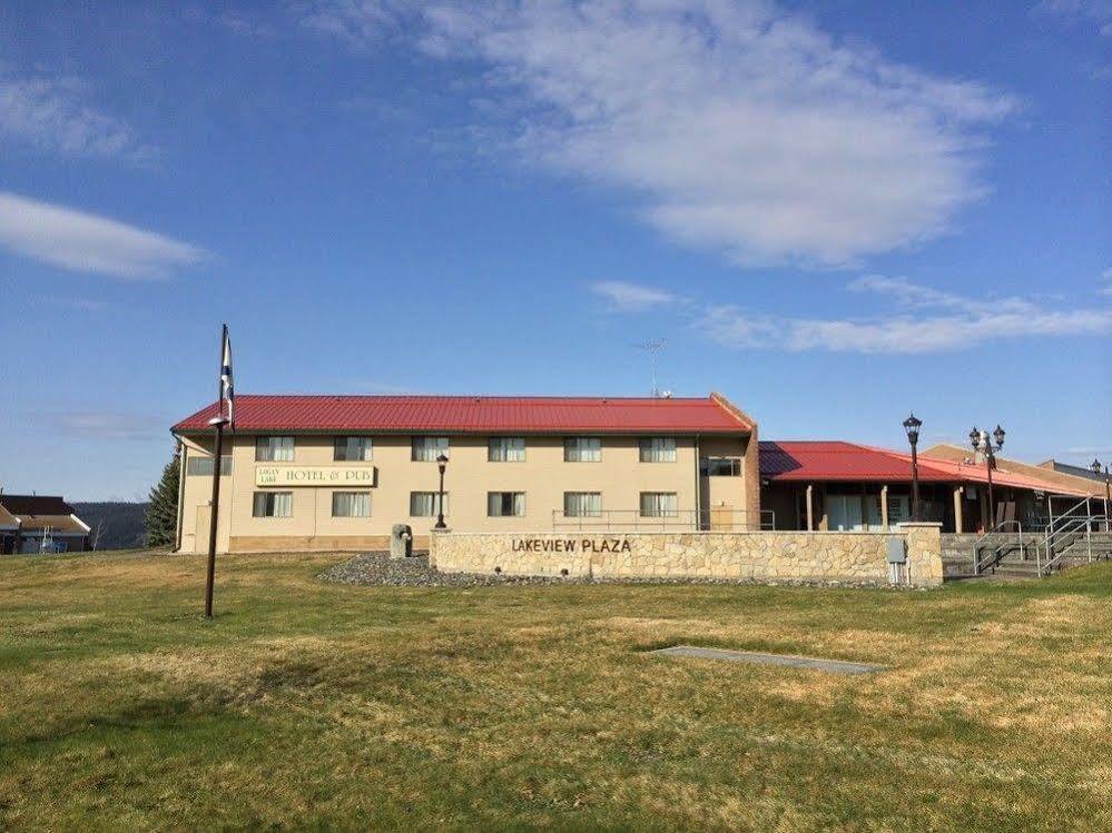 Logan Lake Lodge Exterior photo