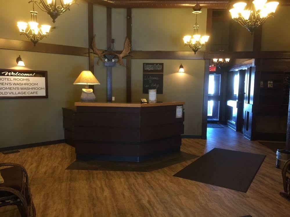 Logan Lake Lodge Exterior photo